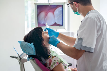 Dental Implants Dentist in Basking Ridge
