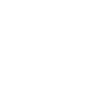 The image features a stylized graphic of a tooth with a white center, surrounded by a circular wreath-like border adorned with leaves, set against a black background.