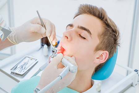 Basking Ridge Dental Group