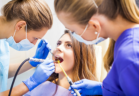 Basking Ridge Dental Group