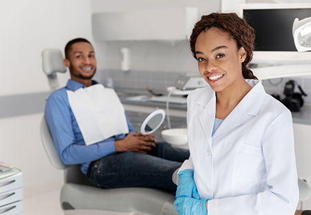 Basking Ridge Dental Group