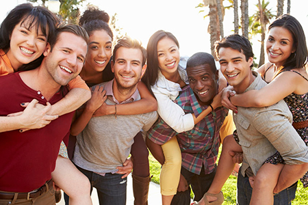 Basking Ridge Dental Group