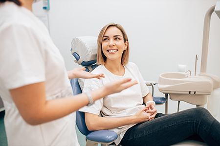 Basking Ridge Dental Group