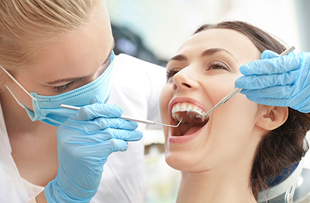 Basking Ridge Dental Group